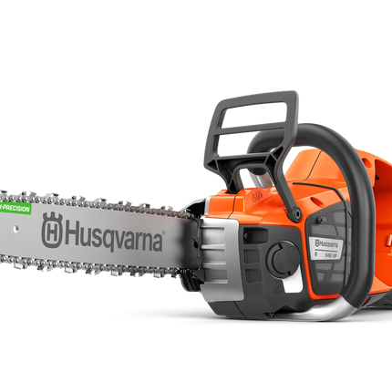 Верижен трион HUSQVARNA 542i XP®