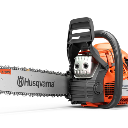 Верижен трион Husqvarna 445S