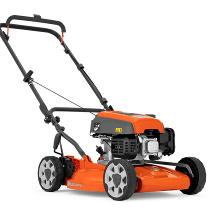 Косачка HUSQVARNA LB 144