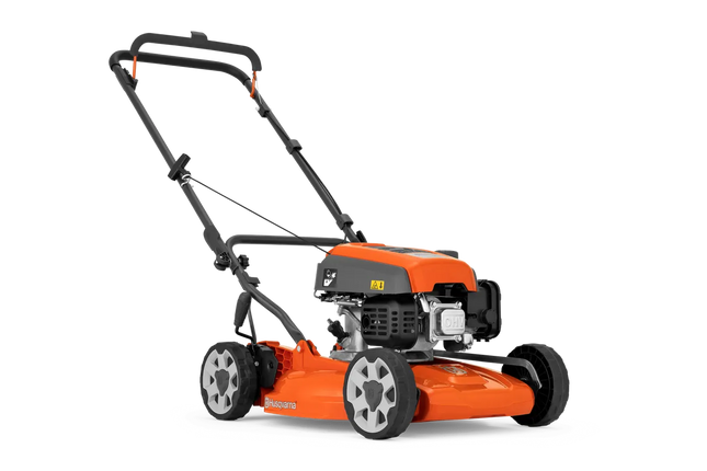 Косачка HUSQVARNA LB 144