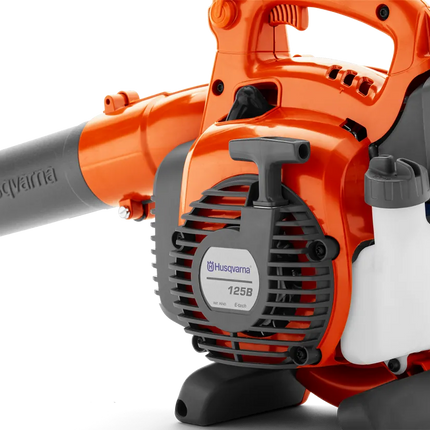 Моторна метла HUSQVARNA 125B