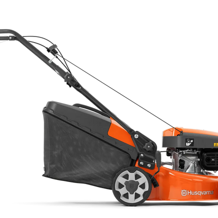 Косачка Husqvarna LC 140SP