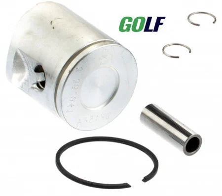 Комплект бутало Husqvarna 130, 135 Mark II Golf Ø 39mm