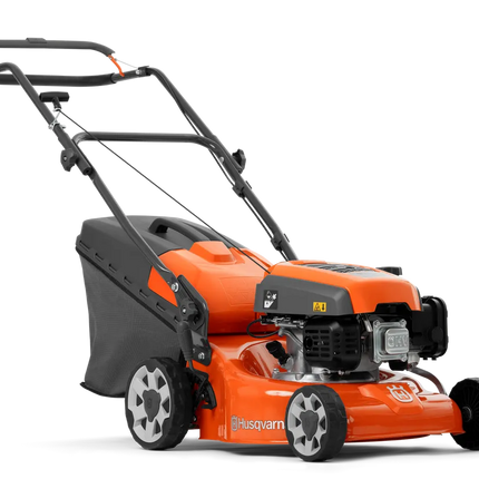 Косачка Husqvarna LC 140P