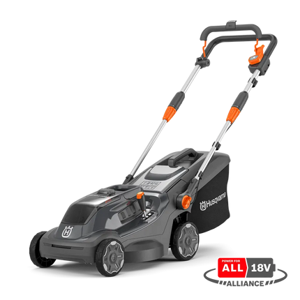 Косачка Husqvarna Aspire™ LC34-P4A