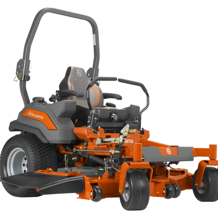 Косачка с нулев ъгъл на завиване HUSQVARNA Z560X