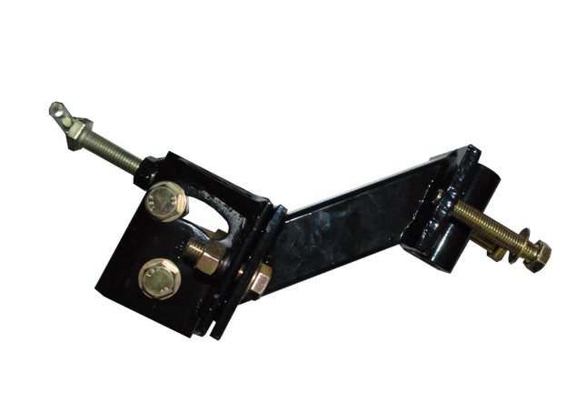 АДАПТЕР ЗА АКСЕСОАРИ (ПЛУГ, РЕГ.ПЛУГ) TS 103