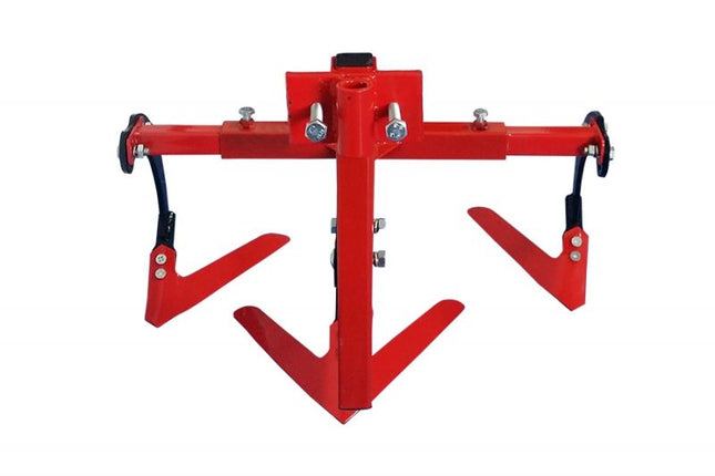 КУЛТИВАТОР TS 103