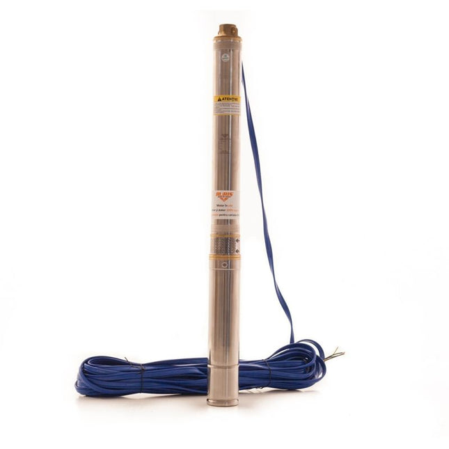 Потопяема помпа Ruris Aqua 690