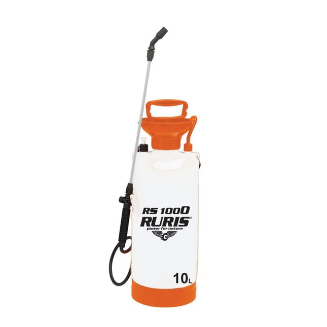 РЪЧНА ПРЪСКАЧКА RURIS RS 1000