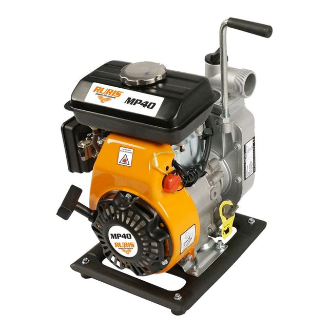 МОТОПОМПА RURIS MP40