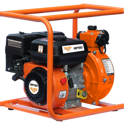 МОТОПОМПА RURIS MP90