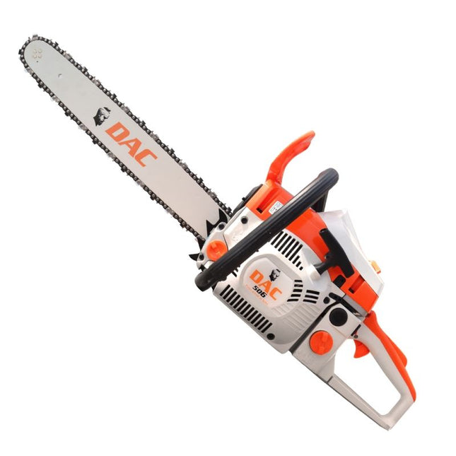 МОТОРНА РЕЗАЧКА DAC 506