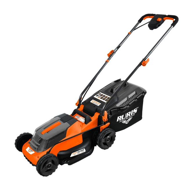 Акумулаторна косачка за трева RURIS RXI3000