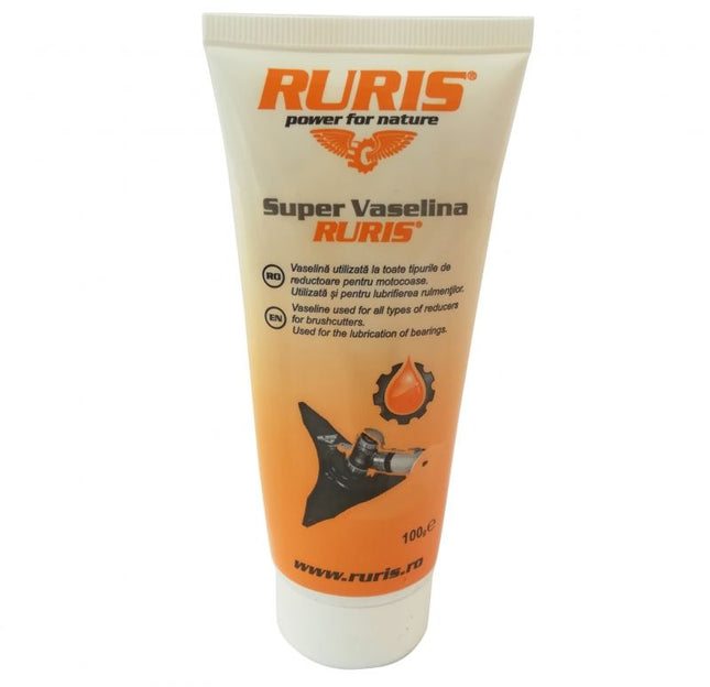 Високо оборотна грес Super Vaseline RURIS