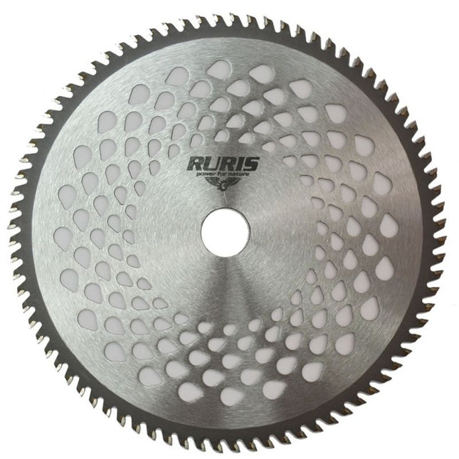 Диск за рязане на трева 80 остриета