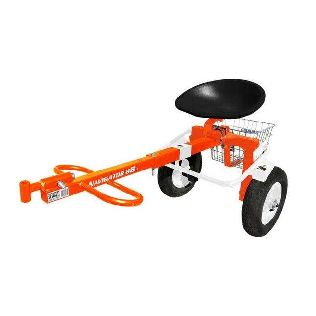 Колесар Navigator 88