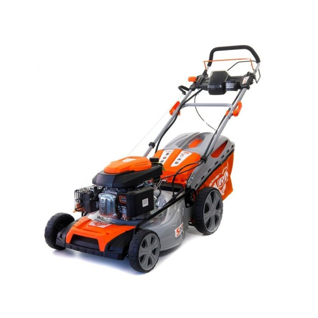 Моторна косачка за трева Ruris RX441S