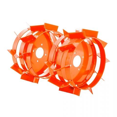 КОМПЛЕКТ МЕТАЛНИ КОЛЕЛА 400 TG 320