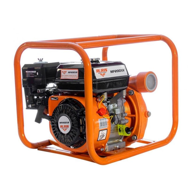 Мотопомпа за напояване RURIS MP200XR