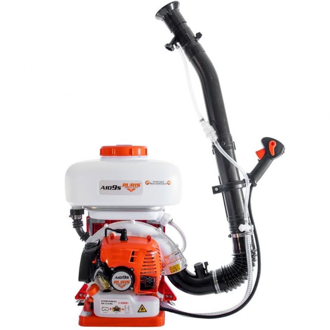 Моторна пръскачка Ruris A 109S