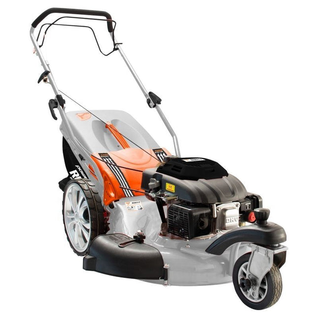 Моторна косачка за трева Ruris RXM777