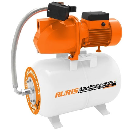 Хидрофор Ruris Aqua Power 2011S