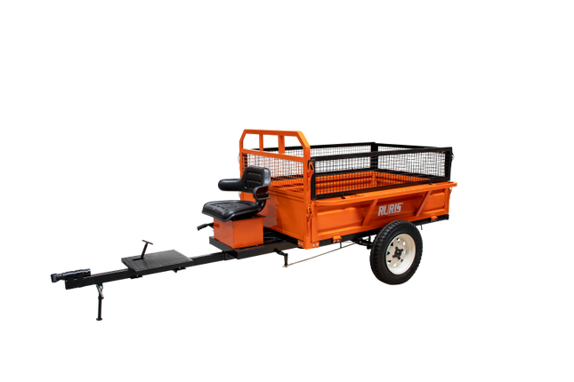 Ремарке RURIS 750S