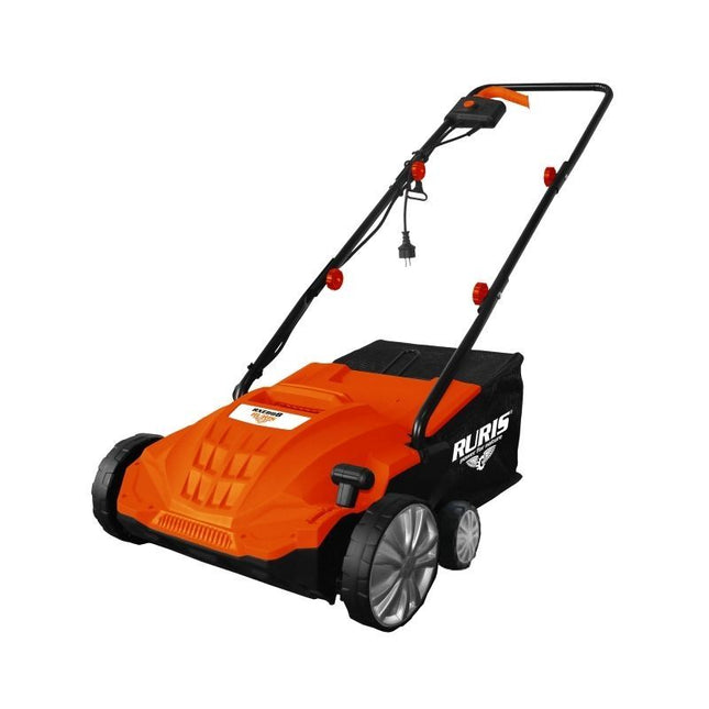 Електрически аератор Ruris RXE888