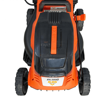Акумулаторна косачка за трева RURIS RXI3000