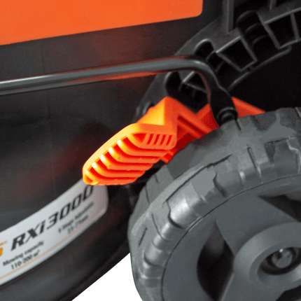 Акумулаторна косачка за трева RURIS RXI3000