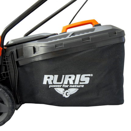 Акумулаторна косачка за трева RURIS RXI3000