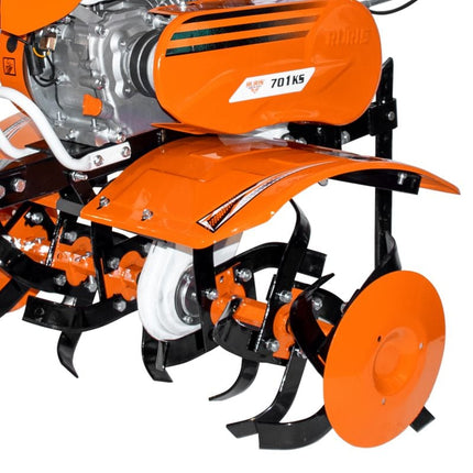Мотофреза RURIS 701KS
