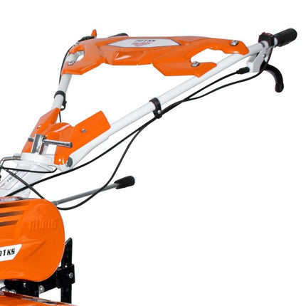 Мотофреза RURIS 701KS