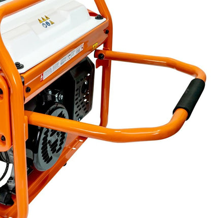 ГЕНЕРАТОР RURIS R-Power GE 7000 13 HP