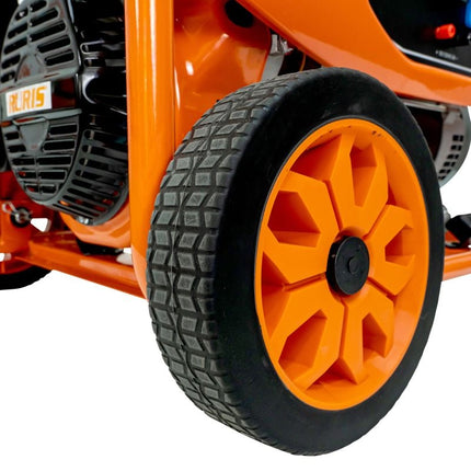 ГЕНЕРАТОР RURIS R-Power GE 7000 13 HP