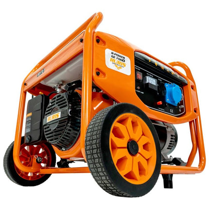 ГЕНЕРАТОР RURIS R-Power GE 7000 13 HP