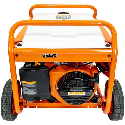 ГЕНЕРАТОР RURIS R-Power GE 7000 13 HP