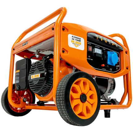 ГЕНЕРАТОР RURIS R-Power GE 7000 13 HP