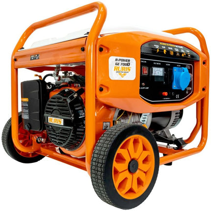 ГЕНЕРАТОР RURIS R-Power GE 7000 13 HP