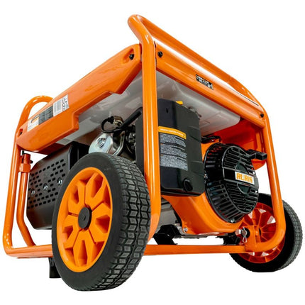 ГЕНЕРАТОР RURIS R-Power GE 7000 13 HP