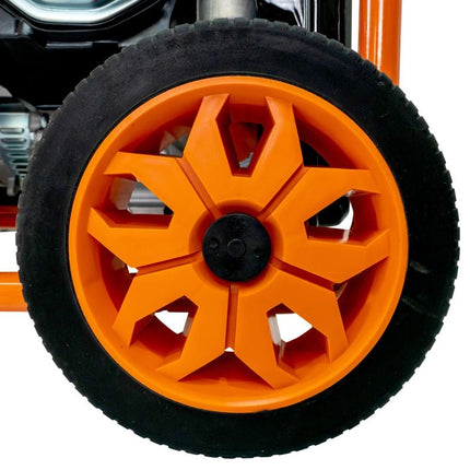 ГЕНЕРАТОР RURIS R-Power GE 8000 14 HP