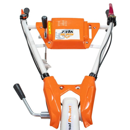 Мотофреза RURIS 731ACC2