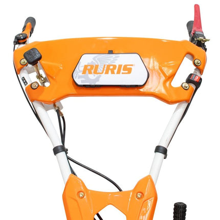 Мотофреза RURIS 732ACC