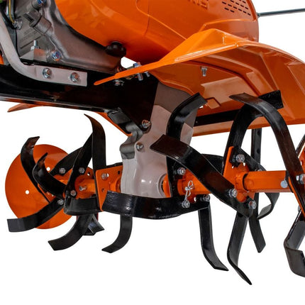 Мотофреза Ruris 7500ACC1
