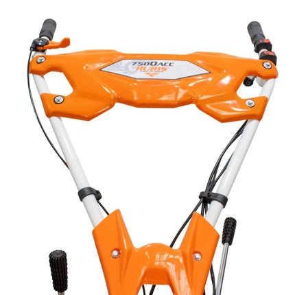 Мотофреза Ruris 7500ACC3