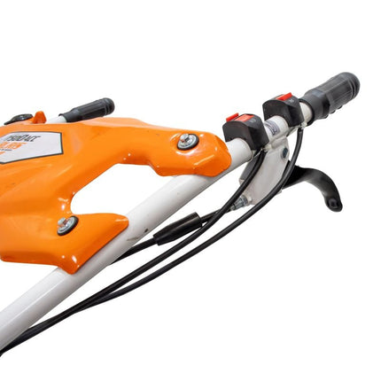 Мотофреза Ruris 7500ACC3