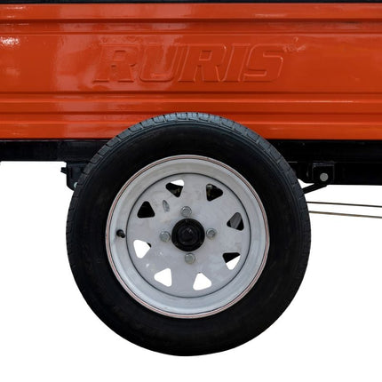 Ремарке RURIS 750S