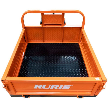 Ремарке RURIS 450S
