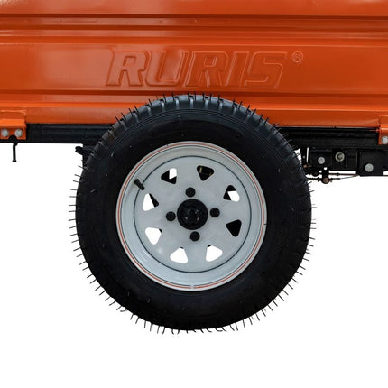 Ремарке RURIS 550S
